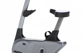 vision u40 upright bike