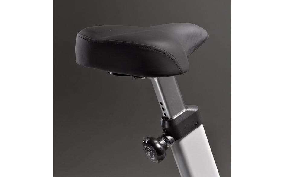Detailed view of LifeSpan C7000i Commercial's seat