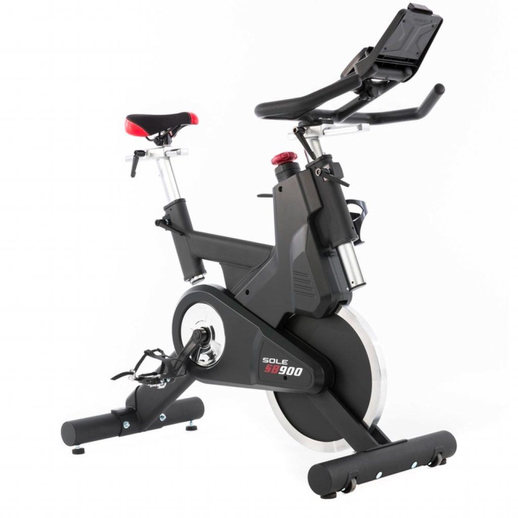 Sole SB900 Bike