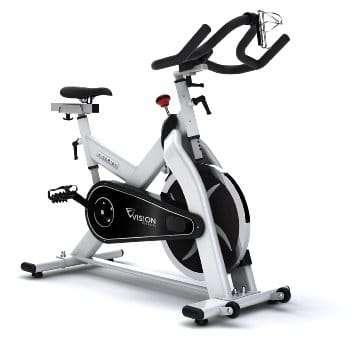 Vision V Series Commercial Indoor Cycle