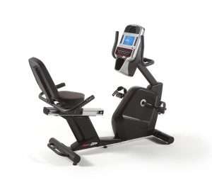 Sole R72 Recumbent Bike Review