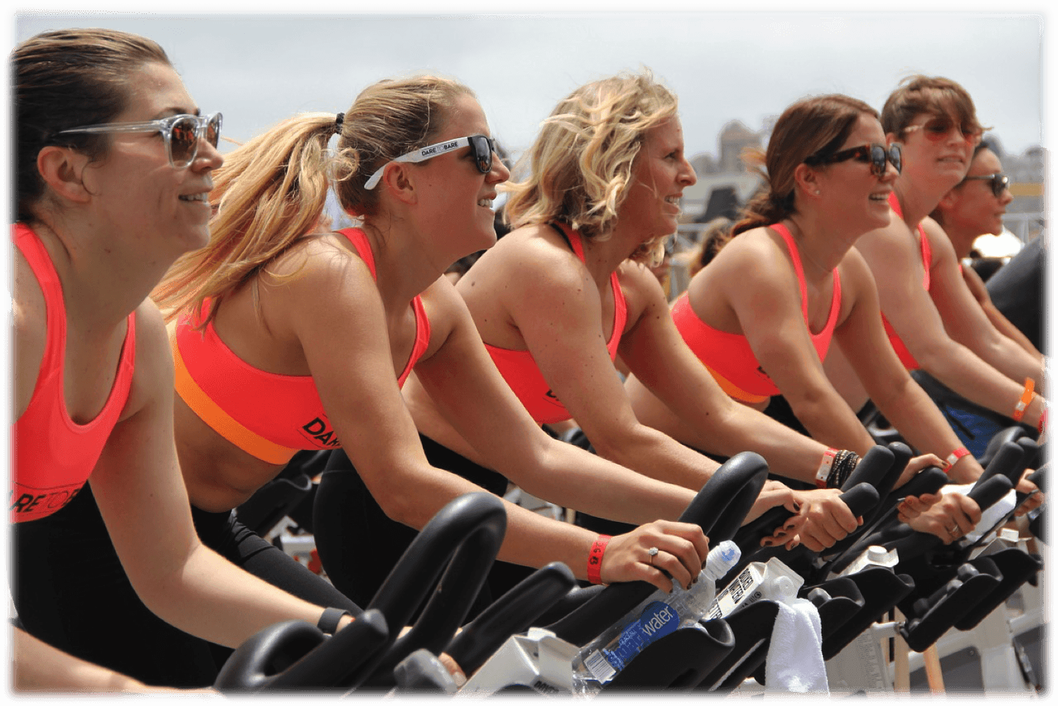 At-Home Cycling: How To Start A Routine And Other Tips - Today