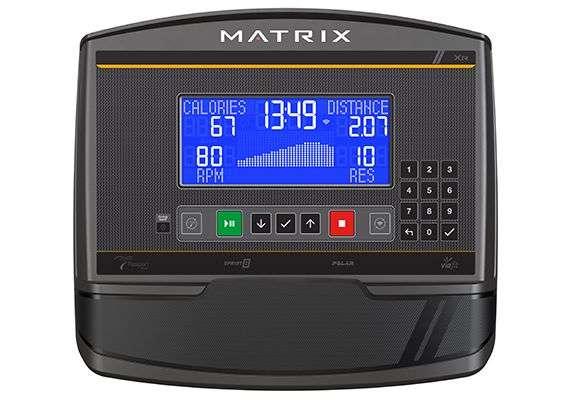 Matrix U50 console