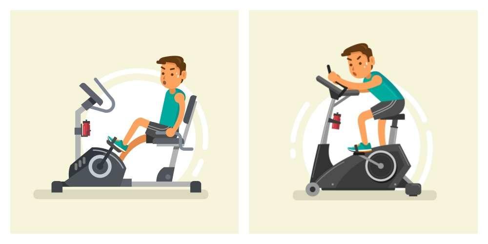 Do Recumbent Bikes Work Glutes? Tone Up Your Derrière