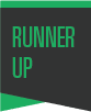 Runner-up-badge-Green