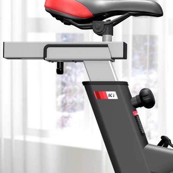Life Fitness IC1 Indoor Cycle Review ExerciseBike