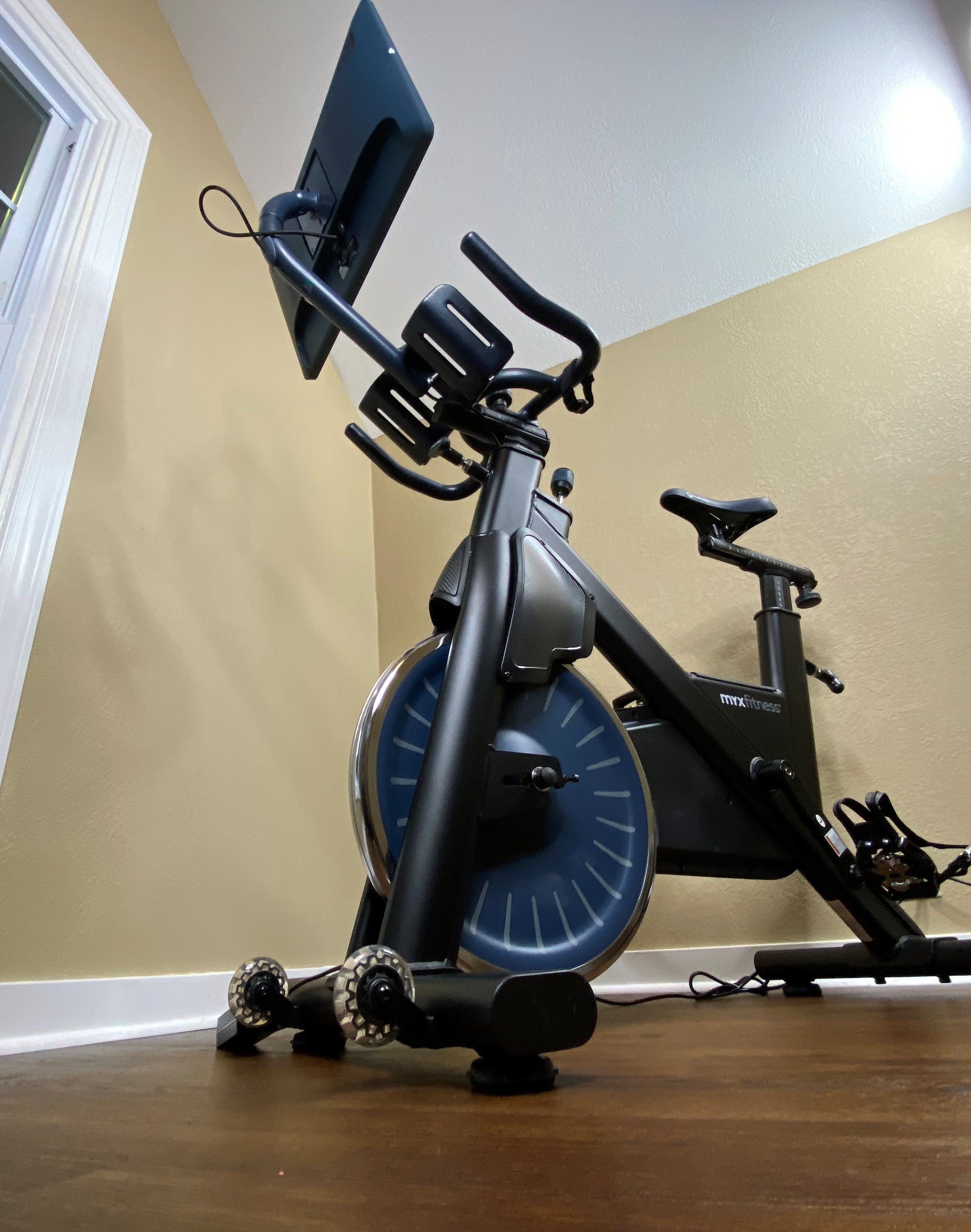 the myx bike uk