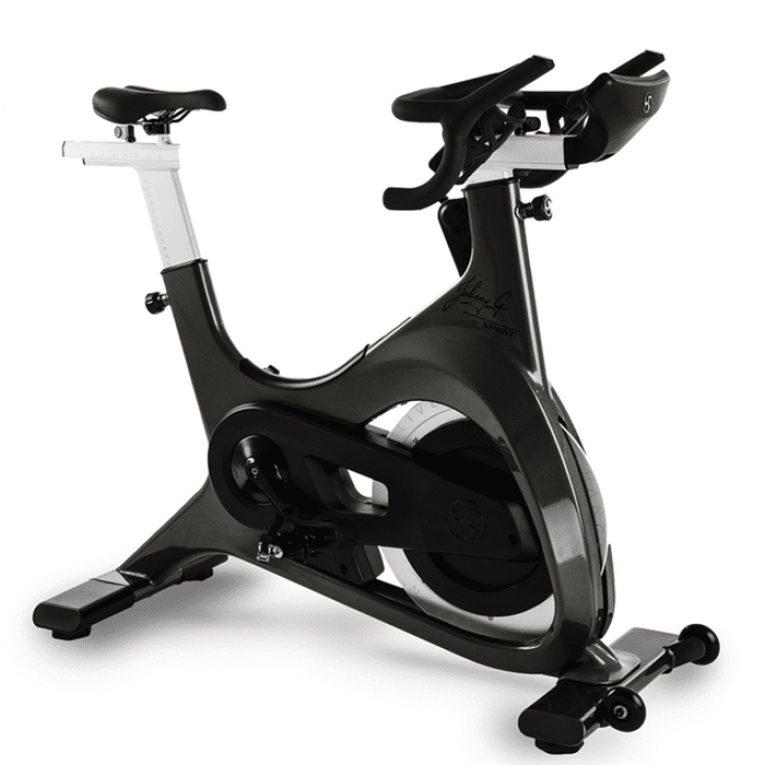 Sole Fitness Exercise Bike Review - ExerciseBike.net