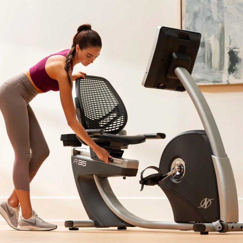 Best Recumbent Bikes Tested by our Fitness Experts