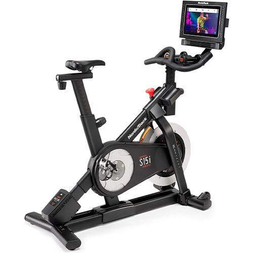 Best Exercise Bikes for Home 2024