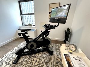 Best Exercise Bikes 2026
