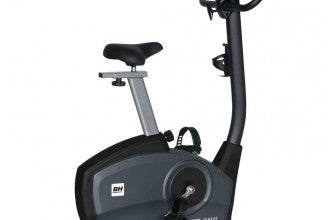 BH Fitness S1Ui Upright Bike Review