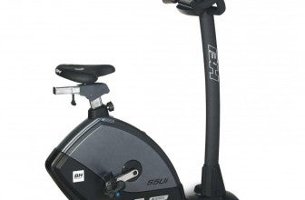 BH Fitness S5Ui Bike Review