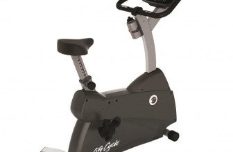 Life Fitness C1 Lifecycle Exercise Bike Review
