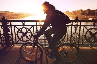 All About Cycling for Fitness, Transportation, Recreation, and More…
