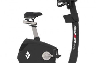 Diamondback 1260Ub Upright Bike Review