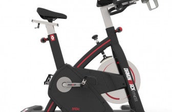 Diamondback 910ic Indoor Cycle Trainer Review