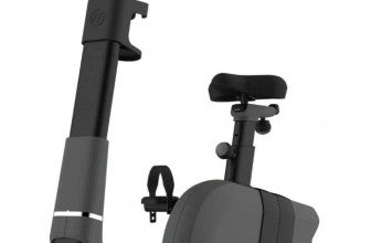 Horizon Comfort U Upright Bike Review