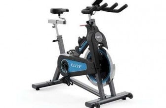 Horizon Elite IC7 Indoor Cycle Review