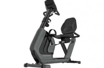 Horizon Comfort R Recumbent Bike Review