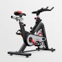 Life Fitness IC1 Indoor Cycle Review