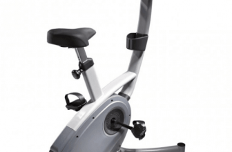 LifeSpan C7000i Commercial Upright Bike Review