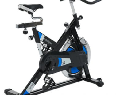 LifeSpan S2 Indoor Bike Review