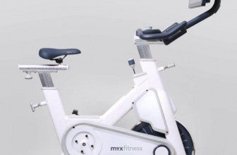 MYX Fitness Bike Review