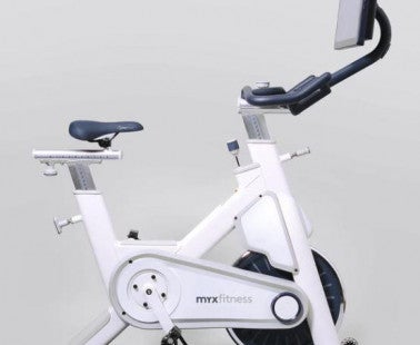 MYX Fitness Bike Review