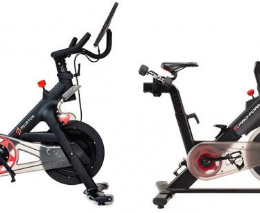 Peloton Vs. ProForm Bikes – Which Stands Out as Best?