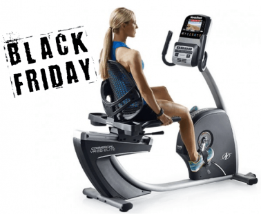 2015 Black Friday Exercise Bike Deals