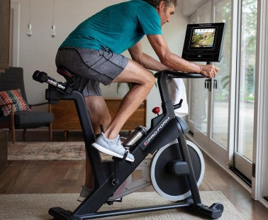 ProForm Cycle Trainer Review