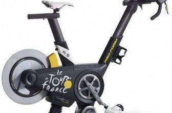 ProForm TDF Pro 4.0 Indoor Cycle Trainer Review