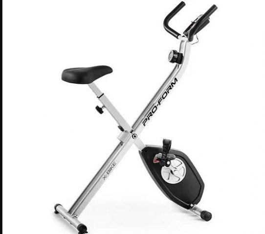 proform 8.0 exercise bike