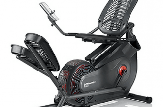 Schwinn Fitness Exercise Bike Review - ExerciseBike