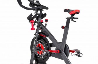 Schwinn IC4 Review