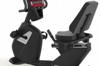 Sole R92 Recumbent Bike Review