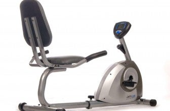 Stamina 1350 Magnetic Exercise Bike Review