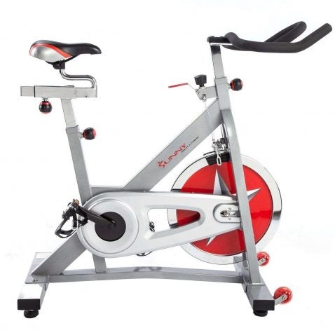 Sunny Health Fitness Indoor Cycling 2024 favors