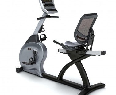 Vision R20 Recumbent Bike Review