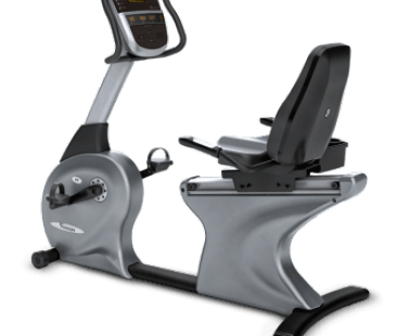 Vision R70 Commercial Recumbent Bike Review