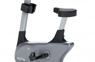 Vision U70 Commercial Upright Bike Review