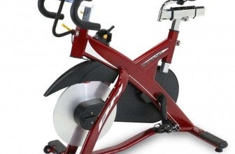 BH Fitness LK700IC Indoor Cycle