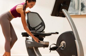 Best Exercise Bikes for Home 2022
