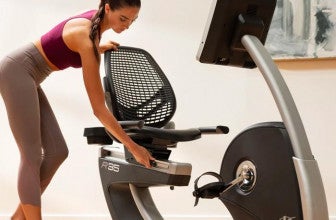 Best Exercise Bikes for Home 2024