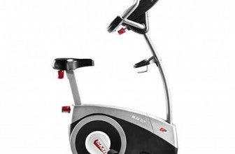 ProForm 8.0 EX Upright Stationary Bike Review