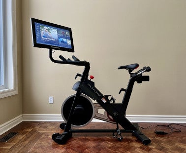 The Best New Year’s Exercise Bike Sales (2024)