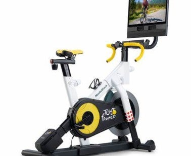 NordicTrack Tour De France Bike (2025)